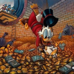 Rivgocrazy money mission