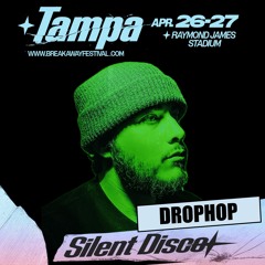 DROPHOP @ Breakaway Tampa 2024