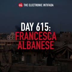 Day 615: Francesca Albanese