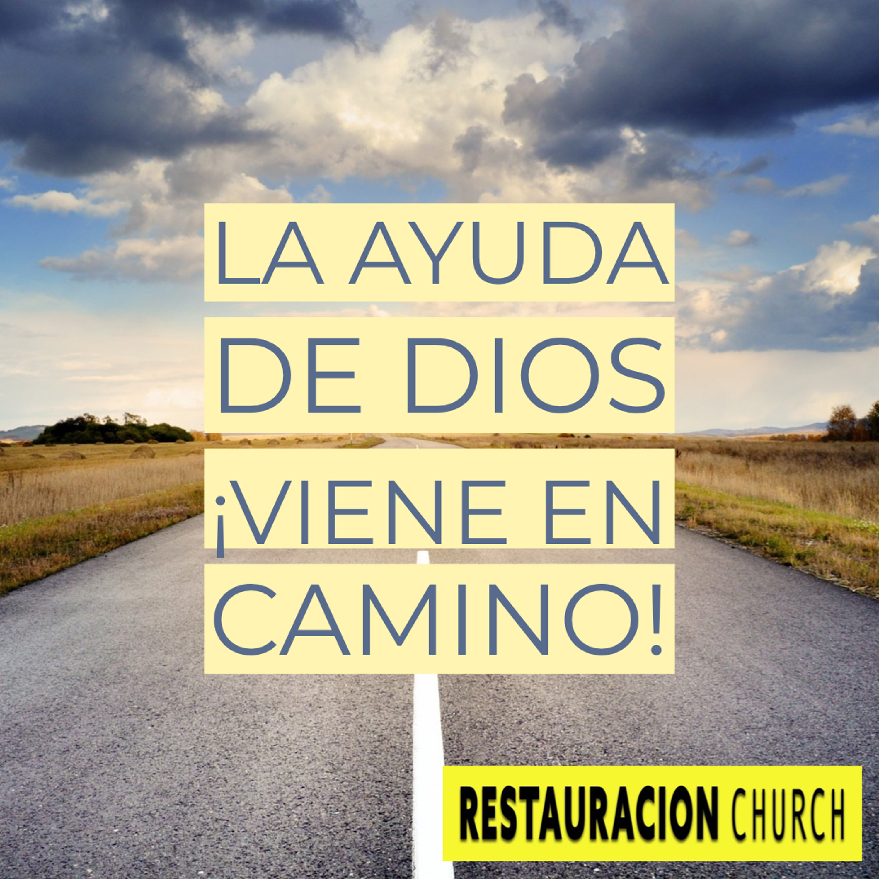Pastor Oscar Espinosa