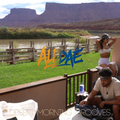 Alldaē – Global Grooves: Afro • Melodic • Organic (Live Mix)