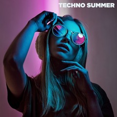 Summer Opening Techno Mix