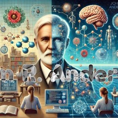 John R. Anderson & Artificial Intelligence