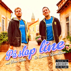 På slap line - Finn i natten