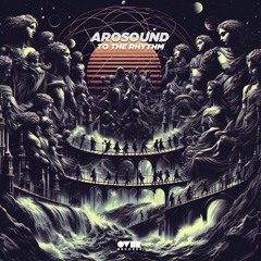 Arosound - Breaking The Pad ( Original Mix )