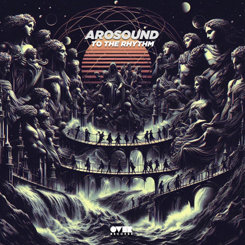 Arosound - Breaking The Pad ( Original Mix )