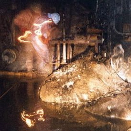 [FFNP] 'factory overload' [PROD. PSVCH]