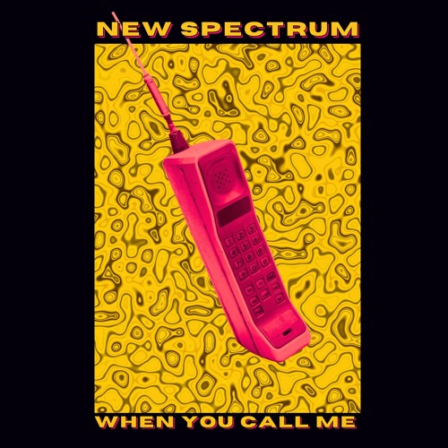 When You Call Me