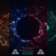 QUITE HYPE - E - Funk