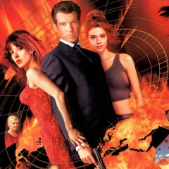 007 The World Is Not Enough N64 - Midnight Departure (Theatrical Remaster - Simdrew1993