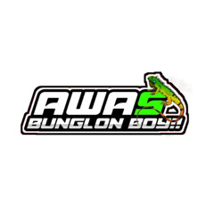 MAGONU MAWOKU #DAJHON BULEE - ( RISKI MELVO ) #BUNGLONBOY