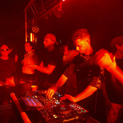 Sounderground LIVE @ Otherwise Boiler Room