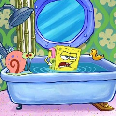 Steig jetzt endlich in die WANNE!!