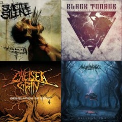 DeathCore and Filthy BreakDowns