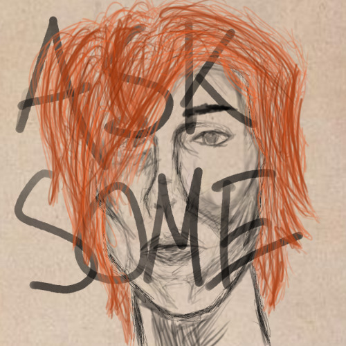 Ask Some (Prod. Avo Cloud)