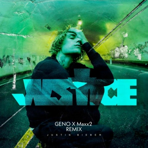 Justin Bieber - Peaches (GENO , Maxx2 Remix)