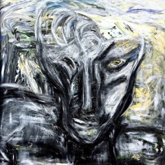 (@skudda) Nothing left ☠️😿