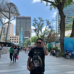 DJ TAN RAYNARD  ( MANTAP KAWAN !!! ) - Special Request Mr . Andrew Justin