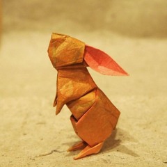 Origami For The Lonely