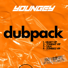 YOUNGEY - ZOMBIES VIP [DUBPACK CLIP]