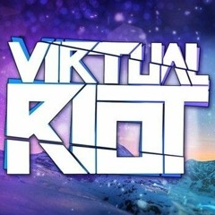 Virtual Riot & Grey - RAVEN