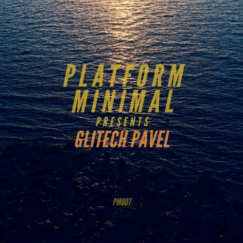 PM 007 / Glitech Pavel