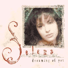Selena / Dreaming of You (PC-9801 Version)