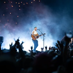 Dry Deserts (Live Version) — Zach Bryan