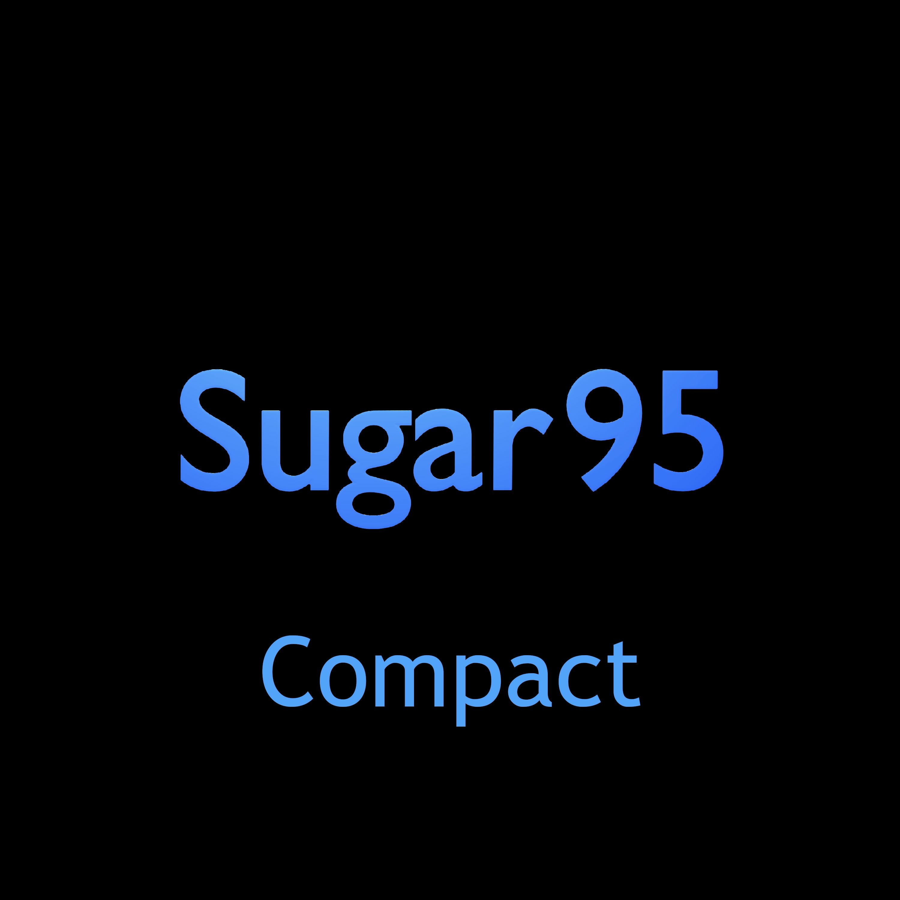 Compact episode artwork