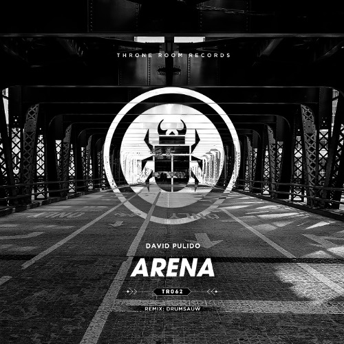 David Pulido -  Arena (Drumsauw Remix)