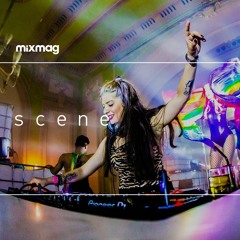 Scene: Odette (DJs of the Global South fighting oppression mix)
