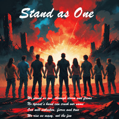 Stand as One - REMASTERED - HD