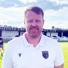 61 - Brett Lovell - Report - Beverley 0-4 PCFC - Preview - Knaresborough - 29th March 2025