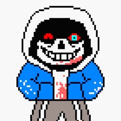 DustTale Animation - Stronger Than You