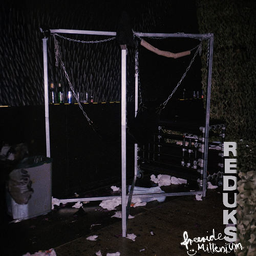 FM Music Show #090 Reduks - Caged