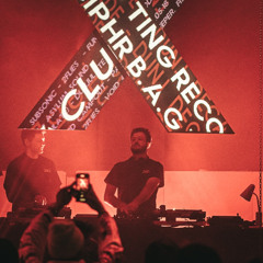 Dunj 10 Year Anniversary Party