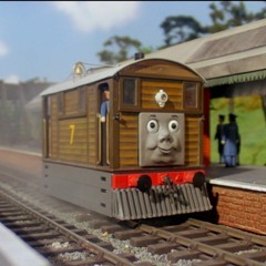 Toby's Theme (OLD) | Cover (Thomas & Friends)