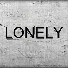 LONELY ( CM X RD )