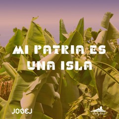 Mi Patria es una Isla (Afro House)