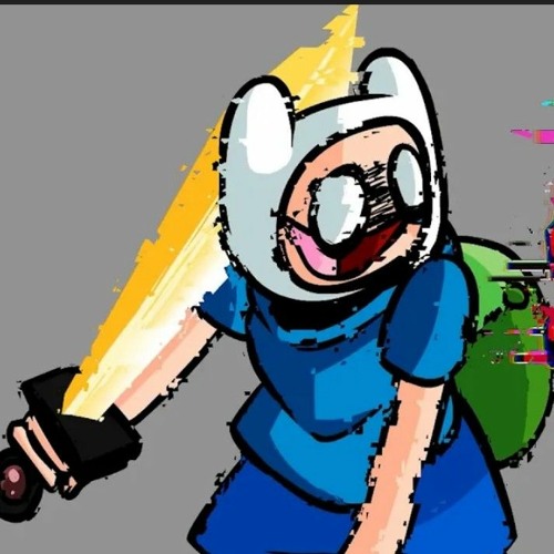 Corrupted Hero - FNF Pibby Corrupted