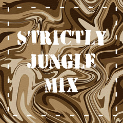 Strictly Jungle Mix (2022)
