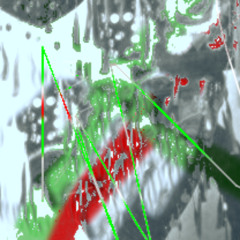 evil wind stay away!