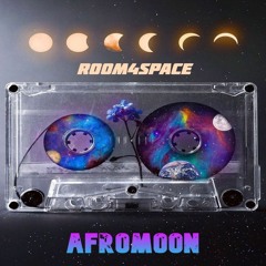 room4space - AfroMoon | Afro House Infused RnB