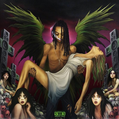 Che-MAKE IT RAIN(Looped Snippet)