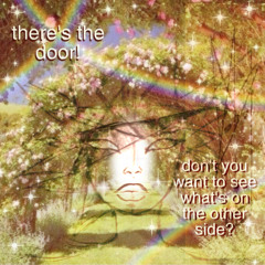 There is no he