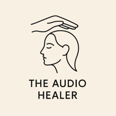 Ancestral Code - The Audio Healer (original mix)