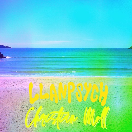 7th Ocean - Llanpsych and Christian Moll