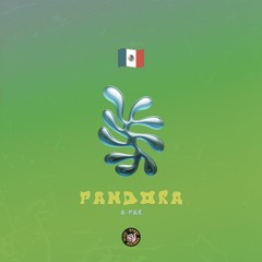 "PANDORA" OUT NOW via Slow Roast Records!