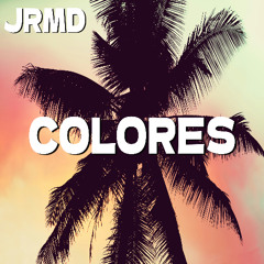 Colores (Latin Pop x Reggaeton Type Beat)