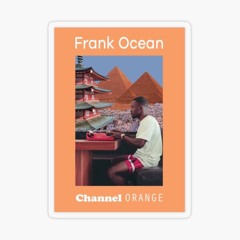 Frank Ocean - Lost